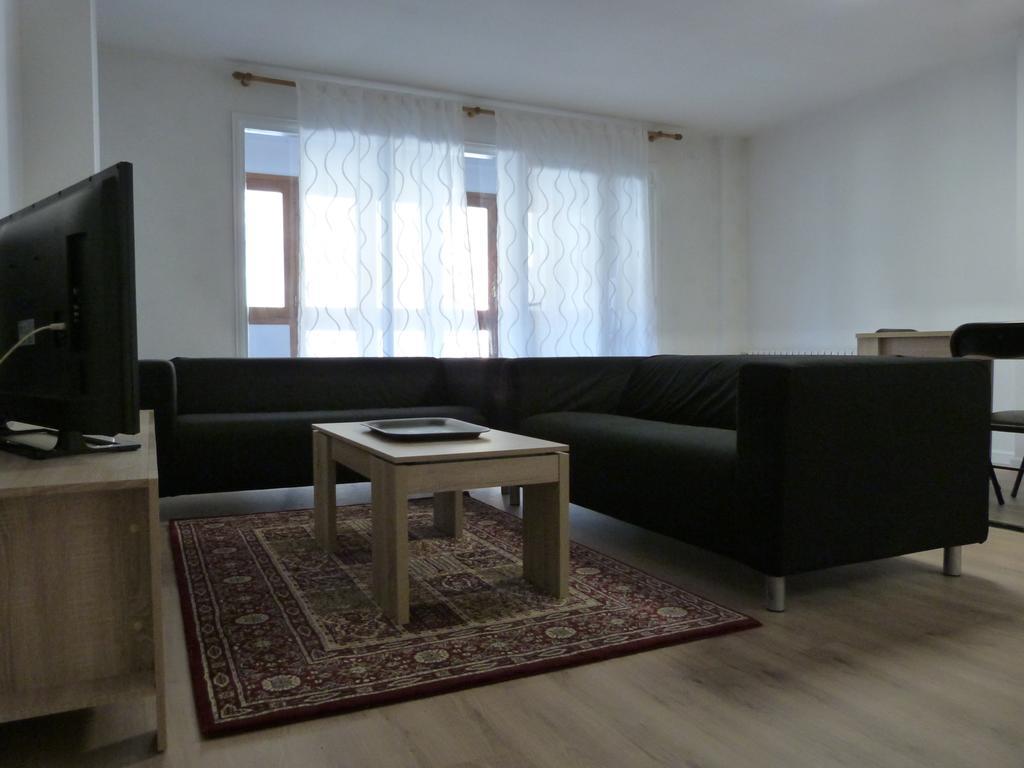 Palau-Vacances Pirinenca Encamp Zewnętrze zdjęcie