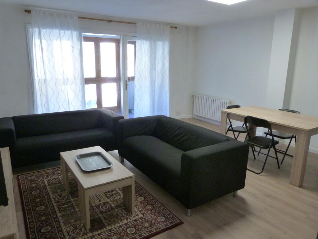 Palau-Vacances Pirinenca Encamp Zewnętrze zdjęcie